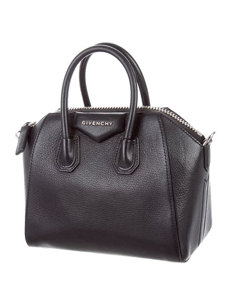 givenchy antigona mini street fashion|givenchy mini antigona sale.